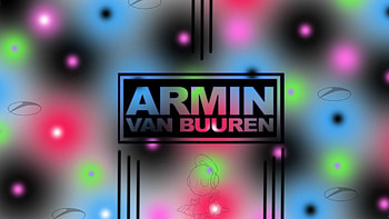 Cover, Armin Van Buuren HD wallpaper