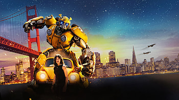 Bumblebee Movie , bumblebee, movies, 2018-movies, movies HD wallpaper