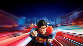 Christopher Reeve Superman, superman, superheroes HD wallpaper