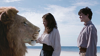 Voyage of the Dawn Treader, Die chroniken von Narnia, Fanpop HD wallpaper