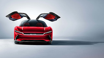 E-SEED GT, BYD HD wallpaper