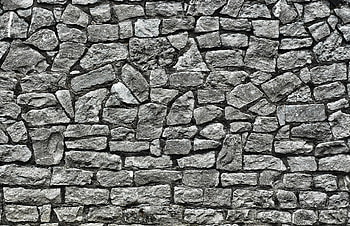 gray stones, , macro, stone wall, gray stone texture, stones textures, stone backgrounds, gray pebbles, stones backgrounds, pebbles HD wallpaper