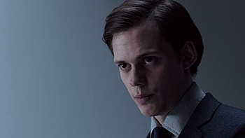 Bill Skarsgard, Movies, John Wick 4, Keanu Reeves HD wallpaper