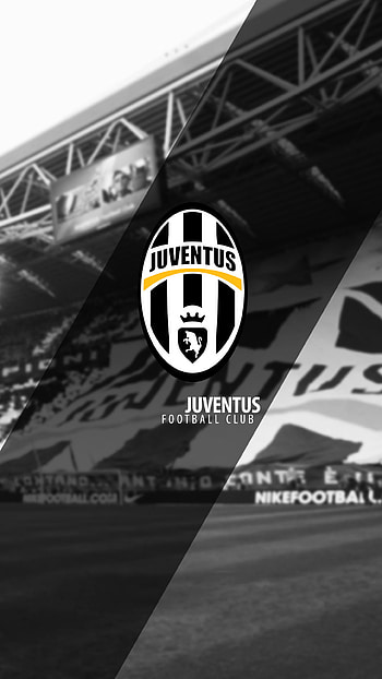 Juventus Logo, Sports , Team pride, Football passion HD phone wallpaper