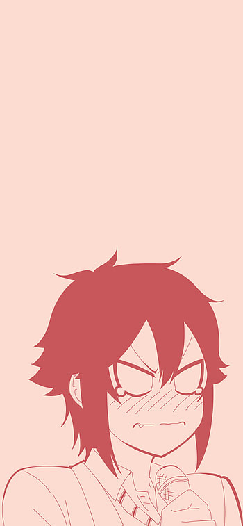 Tomo Aizawa, Anime HD phone wallpaper