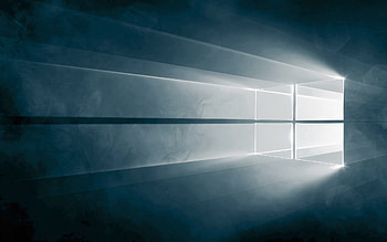 Windows 10 Hero Colorized [Variations + Bonus Animated Gif] : HD wallpaper