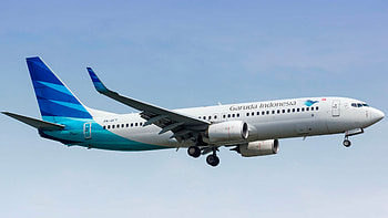 Garuda Indonesia, Bonds issuance, Bankruptcy avoidance, Nikkei Asia HD wallpaper