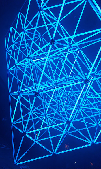 Miscellanea, Miscellaneous, Pattern, Lines, Form, Forms, Volume HD phone wallpaper