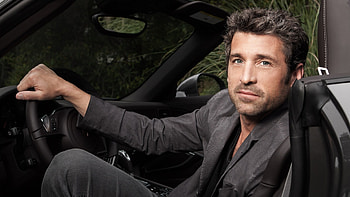 Patrick Dempsey, , Movies, Actor HD wallpaper