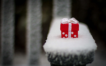 Miscellanea, Miscellaneous, Holiday, Box, Present, Gift HD wallpaper