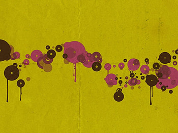 Acidjack Attack, acid, spilit vectors, 2d HD wallpaper