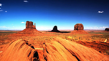 Beautiful Cnyons, one, of, the, bet, sun HD wallpaper