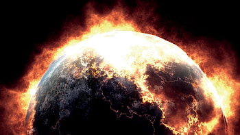 Fantasy, Planets HD wallpaper