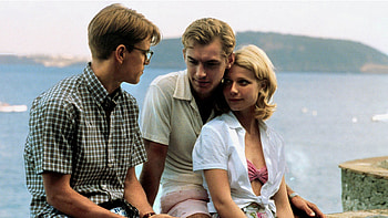 Talented Mr. Ripley, Film guide, In-depth analysis, Must-see movie HD wallpaper