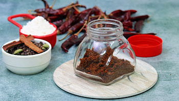 Making kolhapuri masala, At home, Tasted recipes, Indian spices HD wallpaper
