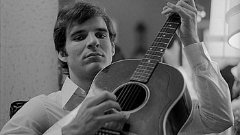 Steve Martin movies, Music fanart HD wallpaper