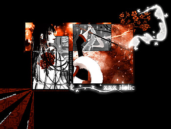 Xxxholic, Anime HD wallpaper