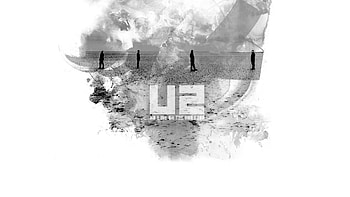 U2 Decor, Music Inspiration, Band Logo, Artistic HD wallpaper
