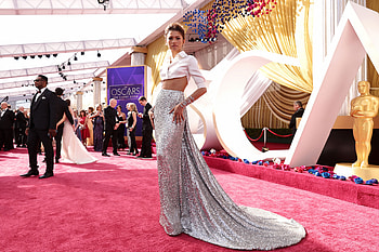 94th Academy Awards, Red Carpet HD wallpaper