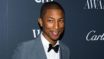Pharrell Williams, , for your, mobile tablet HD wallpaper