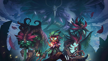 Oaken Game Oaken HD wallpaper