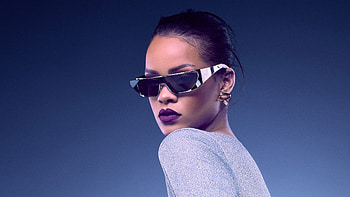 Rihanna Dior, rihanna, celebrities, girls, music HD wallpaper