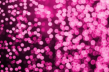 Bokeh Effect Pink Lights Celebrations, bokeh-effect, lights, graphy, pink HD wallpaper
