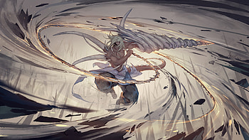 Kimimaro, Naruto character, Anime , Zerochan board HD wallpaper
