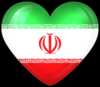 Misc, Flag Of Iran, Flag, Heart, Iranian Flag, Flags HD wallpaper