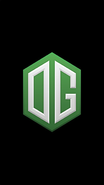 Team OG, Dota 2 HD phone wallpaper