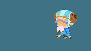 Tony Tony Chopper, Anime, One Piece, Tony Tony Chopper HD wallpaper