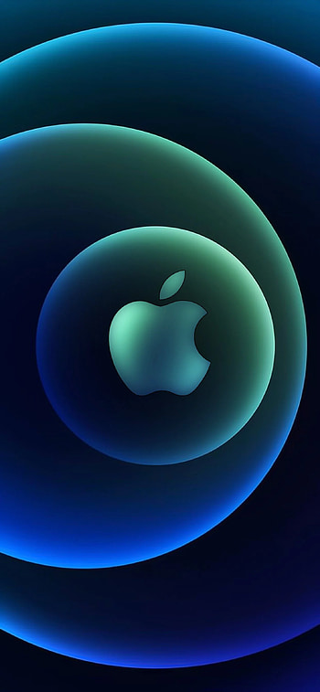 Apple Event 13 Oct Logo Dark by AR7 11, 13 Pro Max HD phone wallpaper