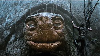 The NeverEnding Story, 1984 backdrops, Movie database, TMDB HD wallpaper