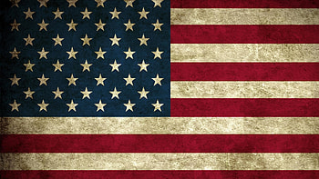 US Flag Screensaver Waving American Flag And 3D HD wallpaper