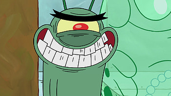 Plankton, SpongeBob SquarePants, Animation, Evil SpongeBob HD wallpaper