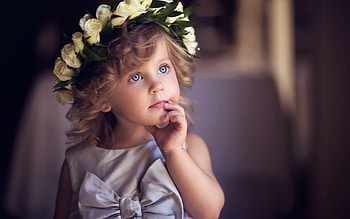 Little girl, childhood, blonde, fair, nice, flower, adorable, bonny, sweet, Belle, white, Hair, eyes, girl, comely, sightly, pretty, face, lovely, pure, child, blue, graphy, cute, baby, , Nexus, beauty, kid, beautiful, people, little, hand, pink, princess, dainty HD wallpaper