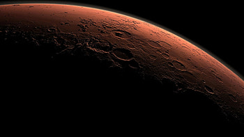 Mars, resolution, Striking , Mars planet view HD wallpaper