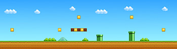 Dual screen , High definition, 3840x1080, 2560x1024 gaming HD wallpaper