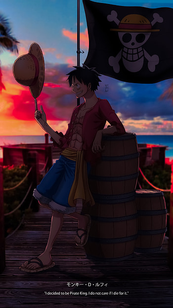 Monkey D. Luffy, strawhat pirates, monkey d luffy, pirate, strawhat, r34ld1, zoro, one piece, sanji, anime HD phone wallpaper