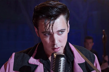 Elvis (Austin Butler), Movies, Austin Butler all shook up, Baz Luhrmann HD wallpaper