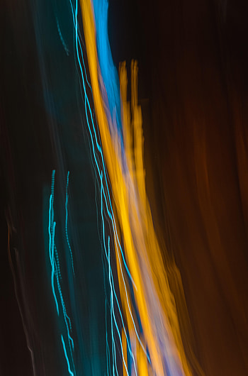 Abstract, Shine, Light, Long Exposure HD phone wallpaper
