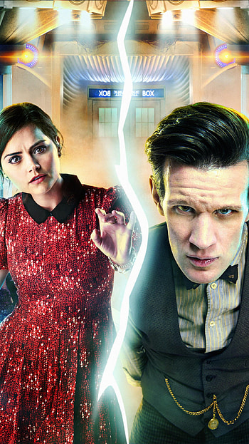 Doctor Who (2022) movie HD phone wallpaper