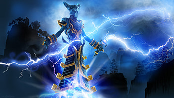 Best Of Gambar Razor Dota 2 HD wallpaper