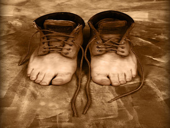 funny shoes, feet, shoes, schoenen HD wallpaper