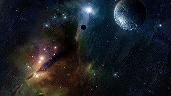 Space Nasa (page 2) - Pics about space HD wallpaper