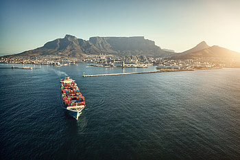 Table Mountain, Andy Wilson grapher, Captivating shots, Stunning landscapes HD wallpaper