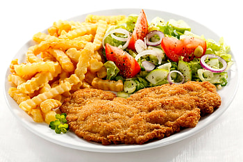Exquisite dish, Culinary masterpiece, Tasty cuisine, Flavourful recipe HD wallpaper