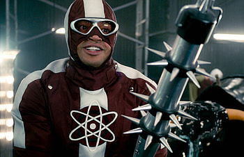 Donald Faison, TV shows, Whos who, Actor HD wallpaper