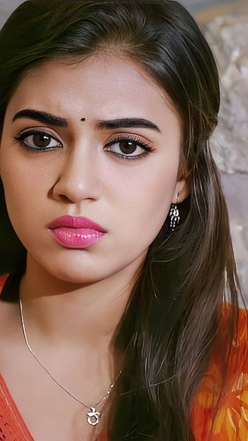 Nazriya Nizam, raja rani HD phone wallpaper