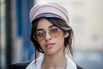 Camila Cabello , camila-cabello, music, celebrities, girls HD wallpaper